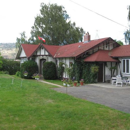 Oliver House Bed & Breakfast מראה חיצוני תמונה